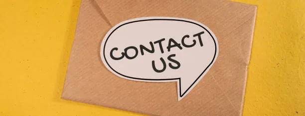 Свяжитесь с нами